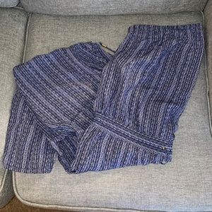 💜Strapless Jumpsuit